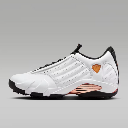 HV4813-100 Nike Air Jordan 14 Golf US Open (Men's)