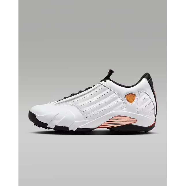 HV4813-100 Nike Air Jordan 14 Golf US Open (Men's)