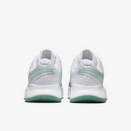 FD6575-107 Nike Court Lite 4 Tennis Shoes White Canyon Mint Foam (Women's)