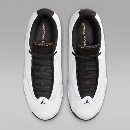 HV4813-100 Nike Air Jordan 14 Golf US Open (Men's)
