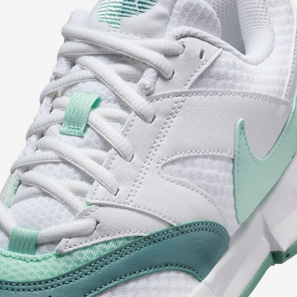 FD6575-107 Nike Court Lite 4 Tennis Shoes White Canyon Mint Foam (Women's)