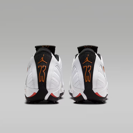 HV4813-100 Nike Air Jordan 14 Golf US Open (Men's)