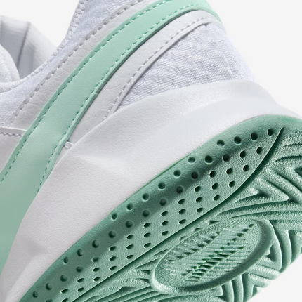 FD6575-107 Nike Court Lite 4 Tennis Shoes White Canyon Mint Foam (Women's)