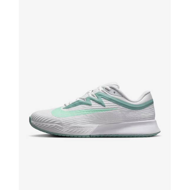 FZ2158-106 Nike Vapor Pro 3 White Cannon Mint Foam (Women's)