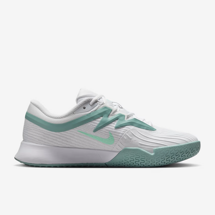 FZ2158-106 Nike Vapor Pro 3 White Cannon Mint Foam (Women's)
