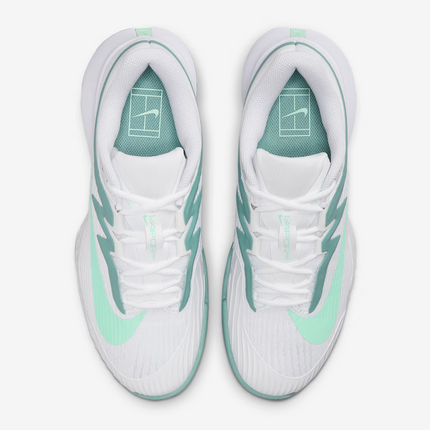 FZ2158-106 Nike Vapor Pro 3 White Cannon Mint Foam (Women's)