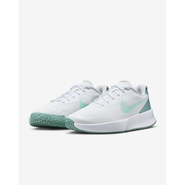 FZ2156-106 Nike  Vapor Lite 3 White Cannon Mint Foam (Women's)