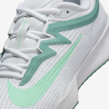 FZ2158-106 Nike Vapor Pro 3 White Cannon Mint Foam (Women's)