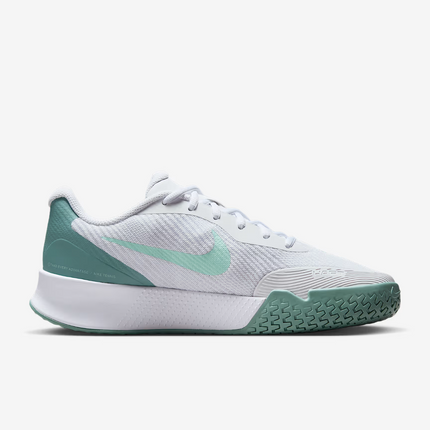 FZ2156-106 Nike  Vapor Lite 3 White Cannon Mint Foam (Women's)