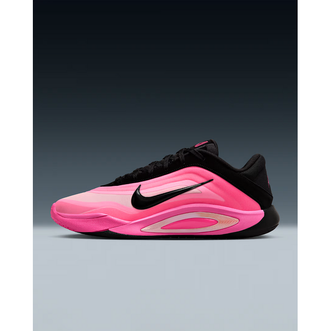 FZ8606-001 Nike A'One Leo Lights (FZ8605-001/FZ8606-001) (Men's)