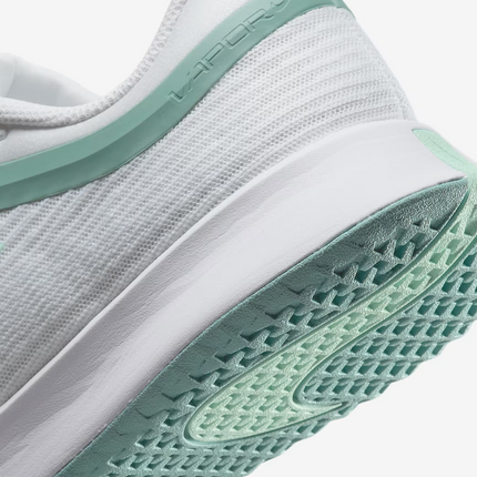 FZ2158-106 Nike Vapor Pro 3 White Cannon Mint Foam (Women's)