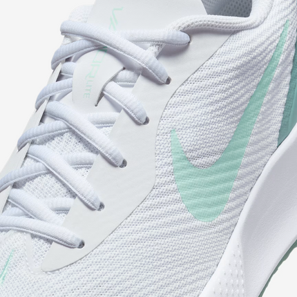 FZ2156-106 Nike  Vapor Lite 3 White Cannon Mint Foam (Women's)