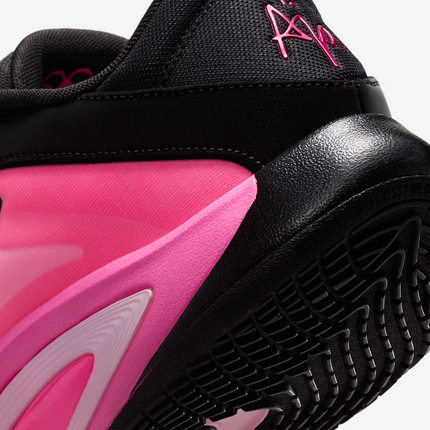 FZ8606-001 Nike A'One Leo Lights (FZ8605-001/FZ8606-001) (Men's)