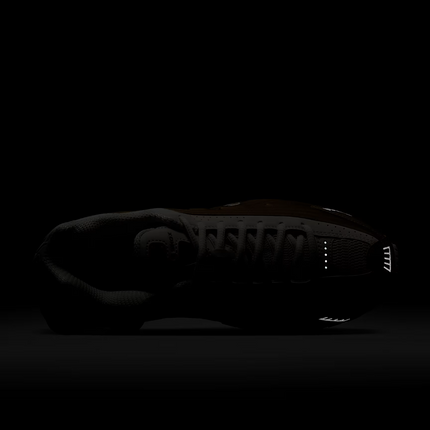 AR3565-010 Nike  Shox R4 Soft Pearl Metallic Gold (Women's)