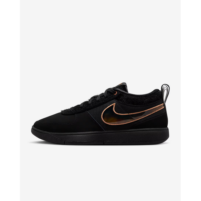 FJ4250-106 Nike Book 1 Sail  Court Purple Clay Orange (Men's)