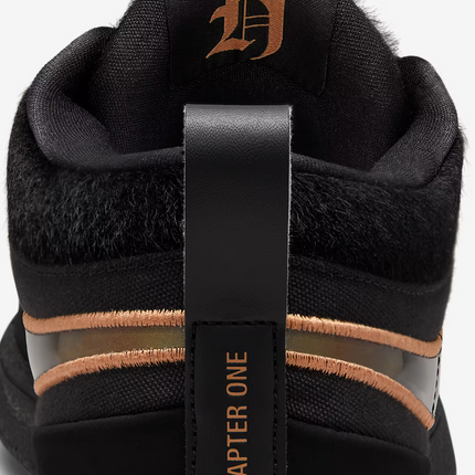 FJ4250-106 Nike Book 1 Sail  Court Purple Clay Orange (Men's)