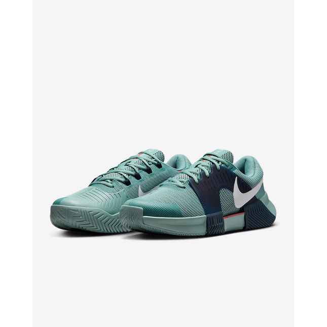 FB3147-003 Nike Zoom GP Challenge 1 Cannon Armory Navy Adobe White (Men's)