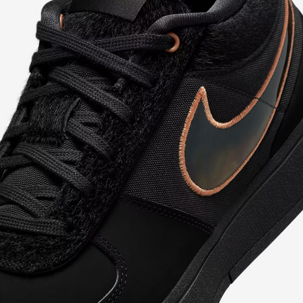 FJ4250-106 Nike Book 1 Sail  Court Purple Clay Orange (Men's)