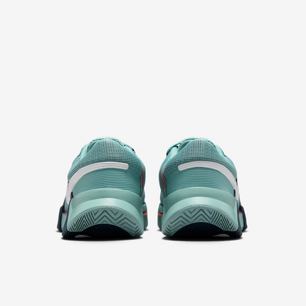 FB3147-003 Nike Zoom GP Challenge 1 Cannon Armory Navy Adobe White (Men's)