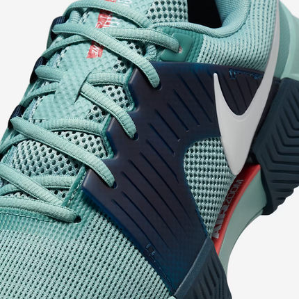 FB3147-003 Nike Zoom GP Challenge 1 Cannon Armory Navy Adobe White (Men's)