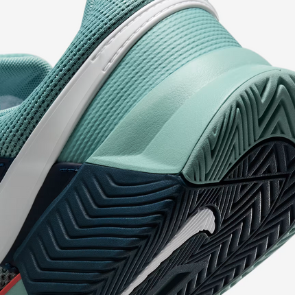 FB3147-003 Nike Zoom GP Challenge 1 Cannon Armory Navy Adobe White (Men's)