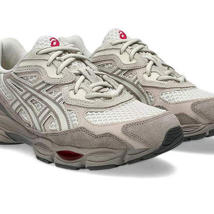 1203A372-100 Asics Gel-NYC Cream Moonrock (Men's)