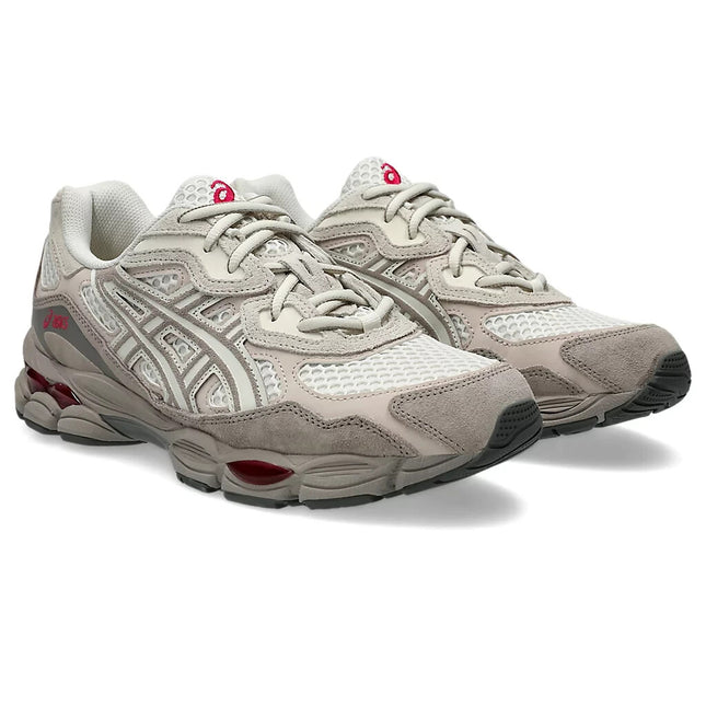 1203A372-100 Asics Gel-NYC Cream Moonrock (Men's)