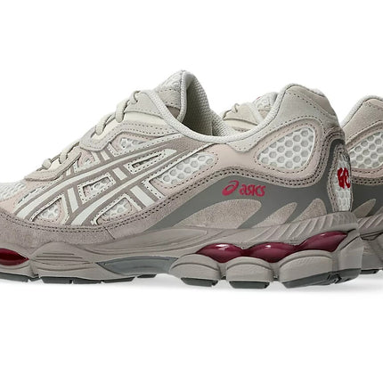 1203A372-100 Asics Gel-NYC Cream Moonrock (Men's)