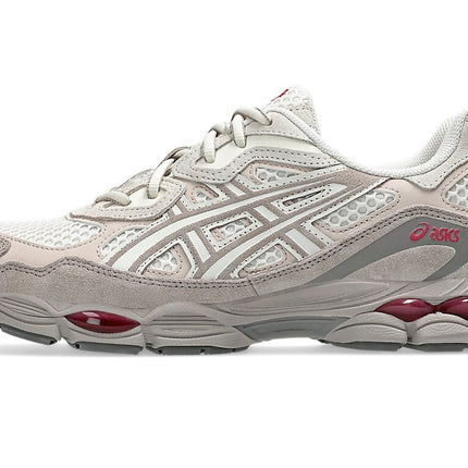 1203A372-100 Asics Gel-NYC Cream Moonrock (Men's)