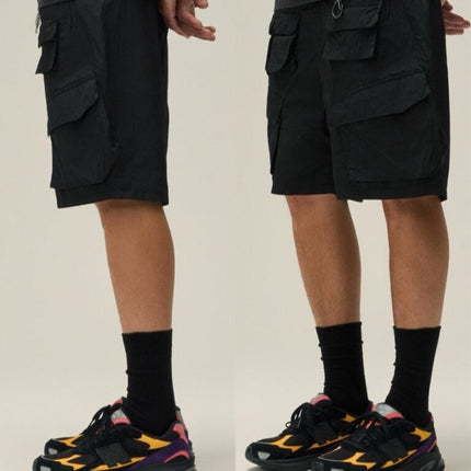 U2010KTF KITH �~ New Balance 2010 Black Multi (Men's)