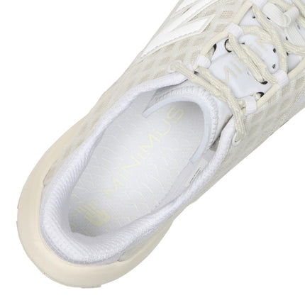 MTM10LEC New Balance Minimus Trail White (Men's)