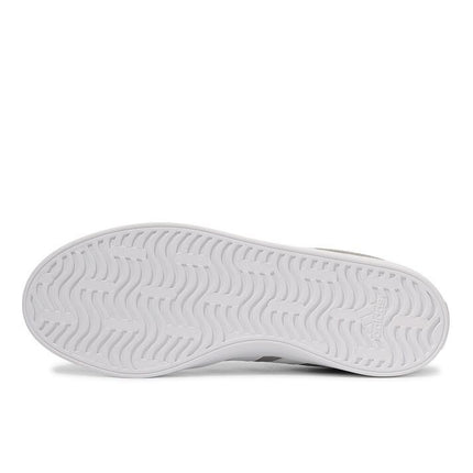 ID6276 adidas VL Court 3.0 Grey Three Cloud White (Men's)