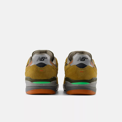 NM933MNO Andrew Reynolds New Balance Numeric 933 Wheat (Men's)