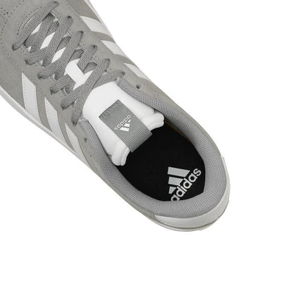 ID6276 adidas VL Court 3.0 Grey Three Cloud White (Men's)