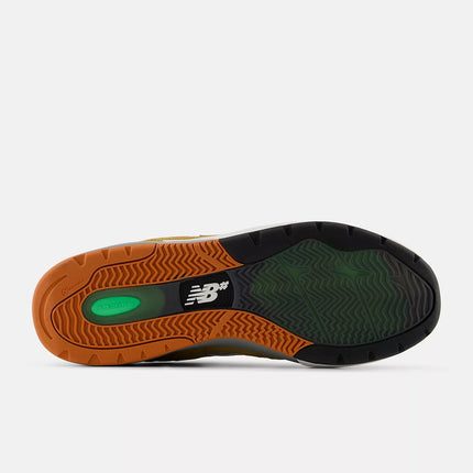 NM933MNO Andrew Reynolds New Balance Numeric 933 Wheat (Men's)