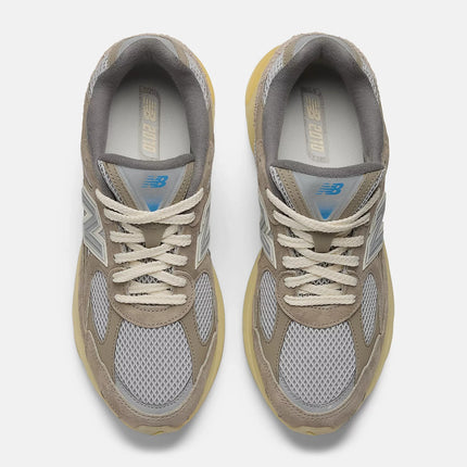 U2010GD New Balance 2010 Grey Days Arid Stone Raincloud (Men's)