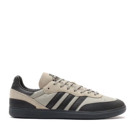 JR5536 100 Thieves adidas Originals Palos Hills Silver Pebble Core Black (Men's)