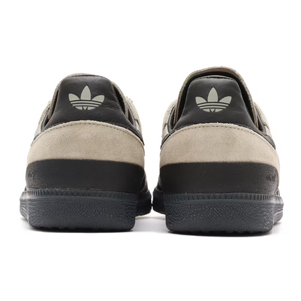 JR5536 100 Thieves adidas Originals Palos Hills Silver Pebble Core Black (Men's)