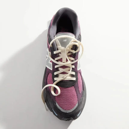 U2010KTC KITH New Balance 2010 Purple Black (Men's)