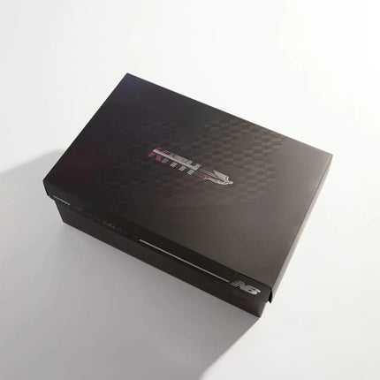 U2010KTC KITH New Balance 2010 Purple Black (Men's)