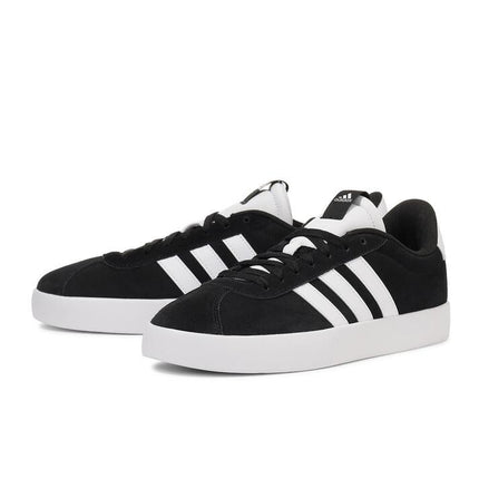 ID6278 adidas VL Court 3.0 Core Black Cloud White (Men's)