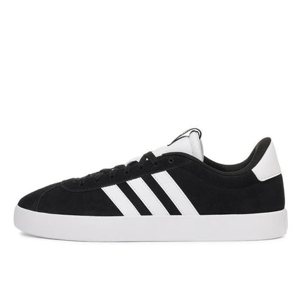 ID6278 adidas VL Court 3.0 Core Black Cloud White (Men's)