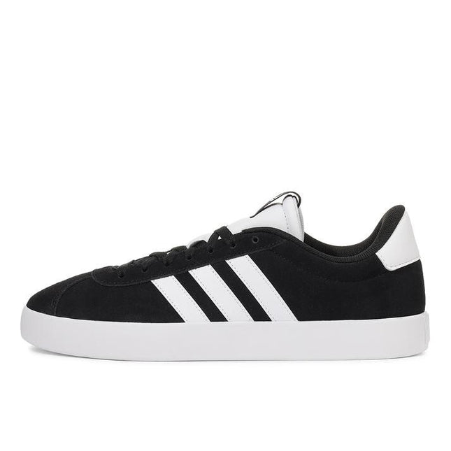 ID6278 adidas VL Court 3.0 Core Black Cloud White (Men's)