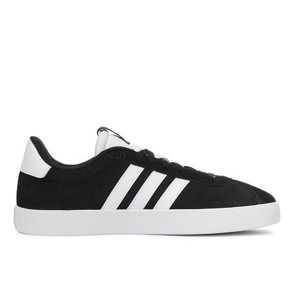 ID6278 adidas VL Court 3.0 Core Black Cloud White (Men's)