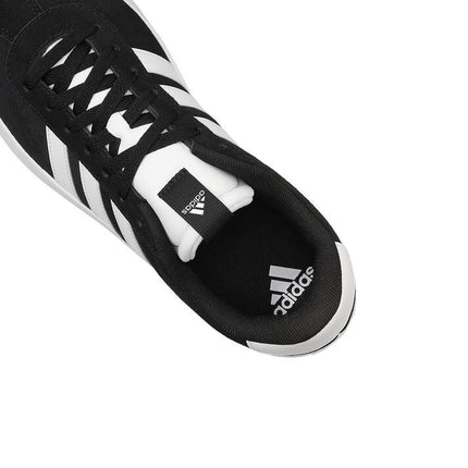 ID6278 adidas VL Court 3.0 Core Black Cloud White (Men's)