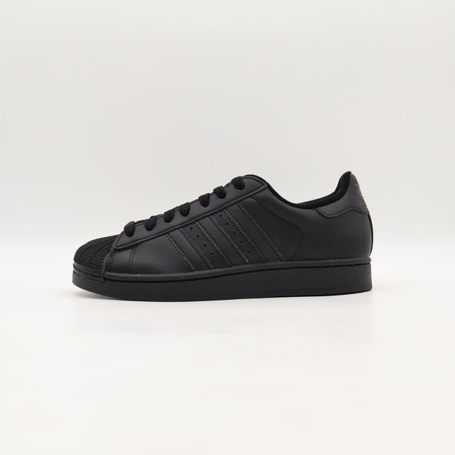 JI0081 adidas Originals Superstar 2 Core Black (Men's)