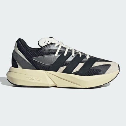 JR7214 adidas Lightblaze Core Black Iron Metallic (Men's)