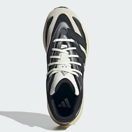 JR7214 adidas Lightblaze Core Black Iron Metallic (Men's)