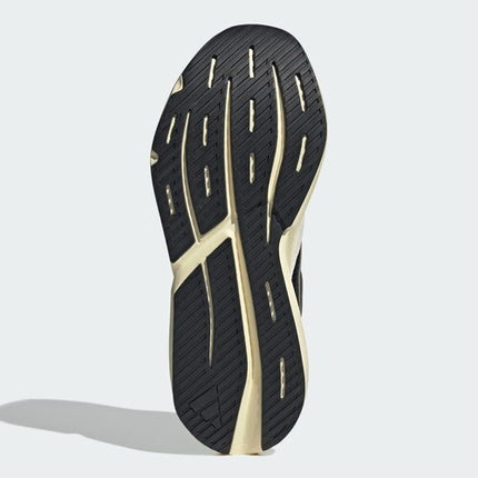 JR7214 adidas Lightblaze Core Black Iron Metallic (Men's)