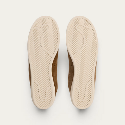 JR0217 Wales Bonner �~ adidas Originals Superstar High Supplier Colour (Men's)